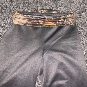 Breast Cancer Camo Sweatpants Limited Edition